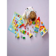 LEGO 10935 Duplo Alphabet Town