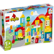 LEGO 10935 Duplo Alphabet Town