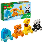 LEGO 10955 Duplo Animal Train