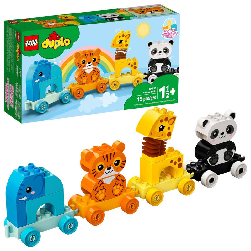 LEGO 10955 Duplo Animal Train