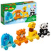LEGO 10955 Duplo Animal Train-Construction-LEGO-Toycra