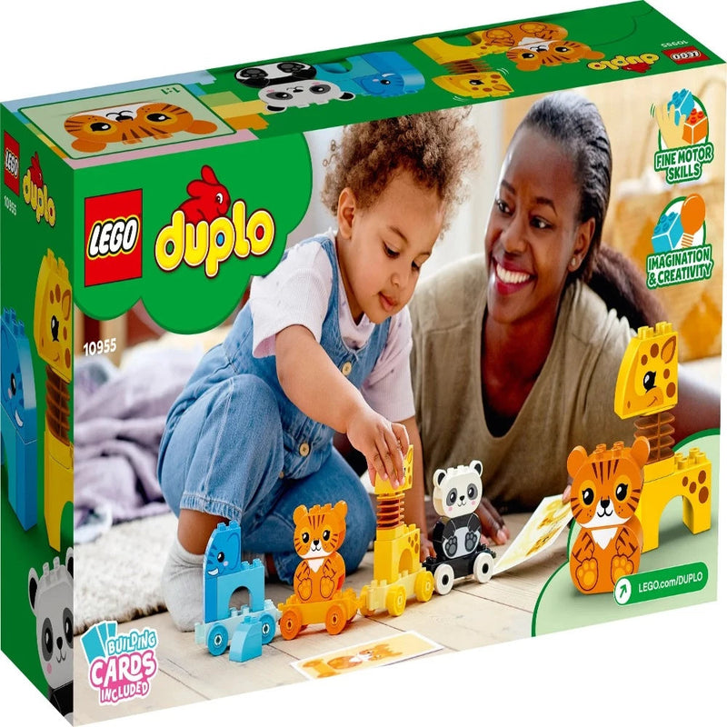 LEGO 10955 Duplo Animal Train