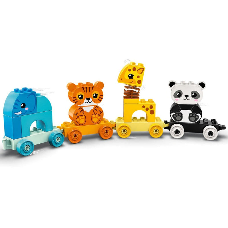 LEGO 10955 Duplo Animal Train
