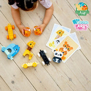 LEGO 10955 Duplo Animal Train