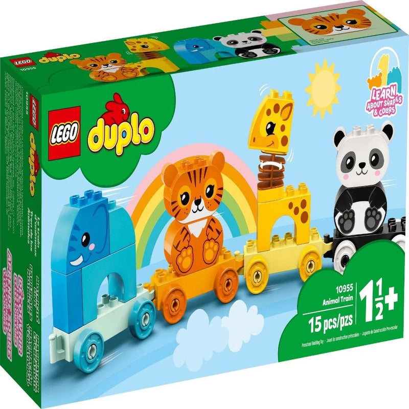 LEGO 10955 Duplo Animal Train