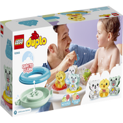 LEGO 10965 Duplo Bath Time Fun Floating Animal Train