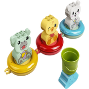 LEGO 10965 Duplo Bath Time Fun Floating Animal Train
