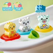LEGO 10965 Duplo Bath Time Fun Floating Animal Train