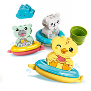 LEGO 10965 Duplo Bath Time Fun Floating Animal Train
