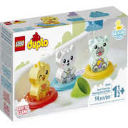 LEGO 10965 Duplo Bath Time Fun Floating Animal Train