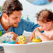 LEGO 10966 Duplo Bath Time Fun Floating Animal Island