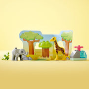 LEGO 10971 Duplo Wild Animals Of Africa