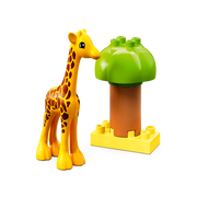 LEGO 10971 Duplo Wild Animals Of Africa