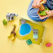 LEGO 10971 Duplo Wild Animals Of Africa