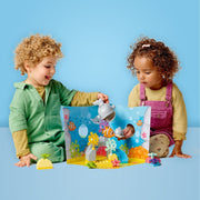 LEGO 10972 Duplo Wild Animals Of The Ocean