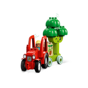 LEGO 10982 Duplo Fruit And Vegetable Tractor-Construction-LEGO-Toycra
