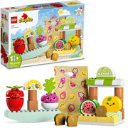 LEGO 10983 Duplo Organic Market