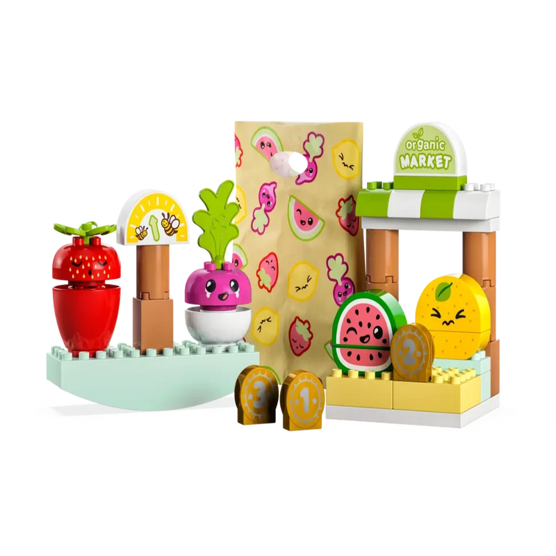 LEGO 10983 Duplo Organic Market
