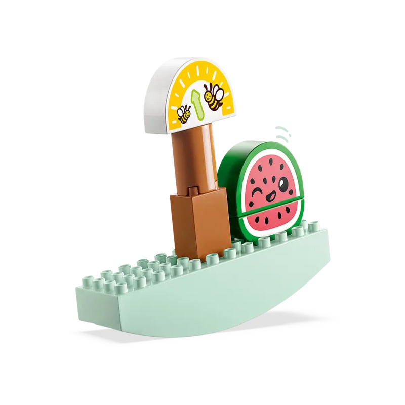 LEGO 10983 Duplo Organic Market