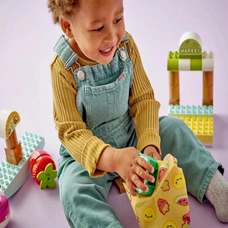 LEGO 10983 Duplo Organic Market