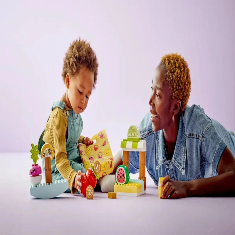 LEGO 10983 Duplo Organic Market