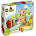 LEGO 10983 Duplo Organic Market-Construction-LEGO-Toycra