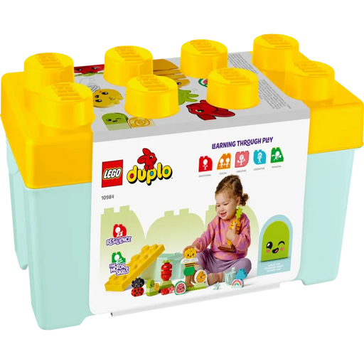 LEGO 10984 Duplo Organic Garden-Construction-LEGO-Toycra
