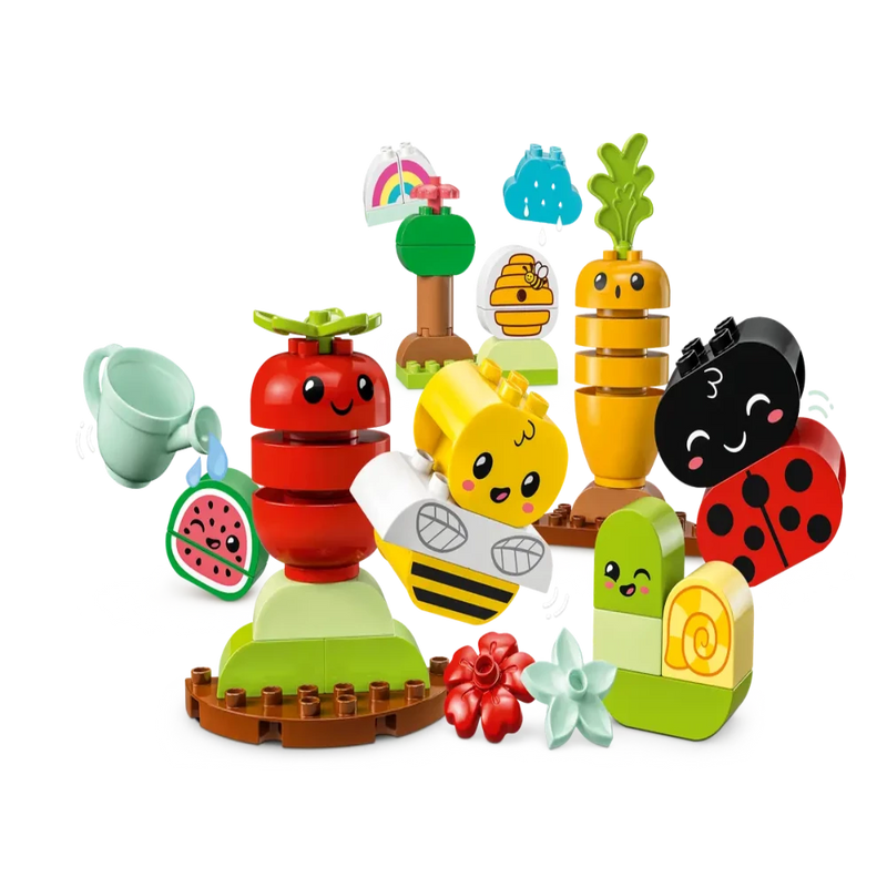 LEGO 10984 Duplo Organic Garden-Construction-LEGO-Toycra
