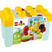 LEGO 10984 Duplo Organic Garden-Construction-LEGO-Toycra