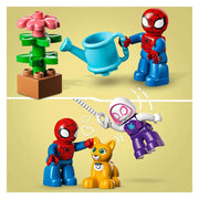 LEGO 10995 Duplo Spider-Man's House