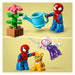 LEGO 10995 Duplo Spider-Man's House-Construction-LEGO-Toycra