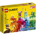 LEGO 11017 Classic Creative Monsters (140 Pcs)-Construction-LEGO-Toycra