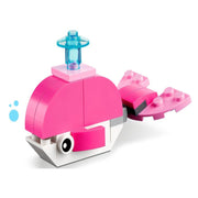LEGO 11018 Classic Creative Ocean Fun (333 Pcs)