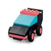 LEGO 11027 Classic Creative Neon Fun