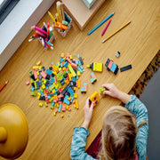 LEGO 11027 Classic Creative Neon Fun