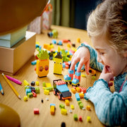 LEGO 11027 Classic Creative Neon Fun