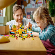 LEGO 11027 Classic Creative Neon Fun