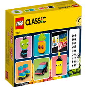 LEGO 11027 Classic Creative Neon Fun