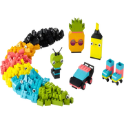 LEGO 11027 Classic Creative Neon Fun
