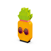 LEGO 11027 Classic Creative Neon Fun