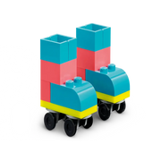LEGO 11027 Classic Creative Neon Fun