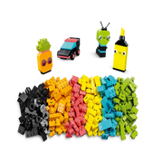 LEGO 11027 Classic Creative Neon Fun