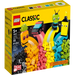 LEGO 11027 Classic Creative Neon Fun-Construction-LEGO-Toycra