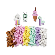 LEGO 11028 Classic Creative Pastel Fun