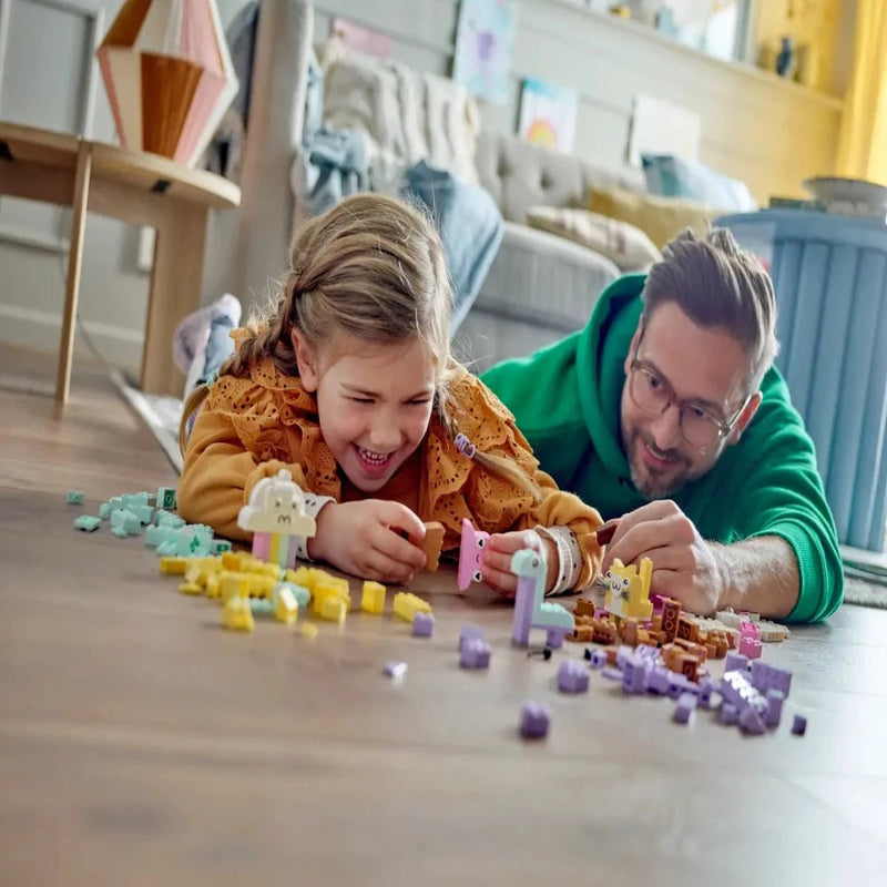 LEGO 11028 Classic Creative Pastel Fun