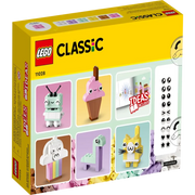 LEGO 11028 Classic Creative Pastel Fun