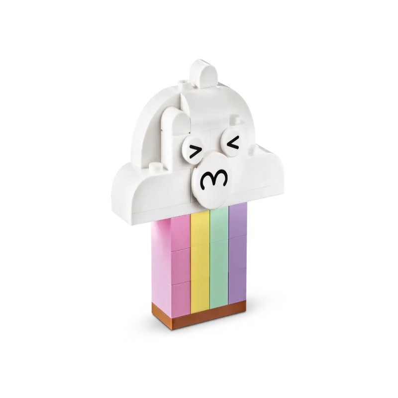 LEGO 11028 Classic Creative Pastel Fun