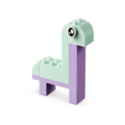 LEGO 11028 Classic Creative Pastel Fun