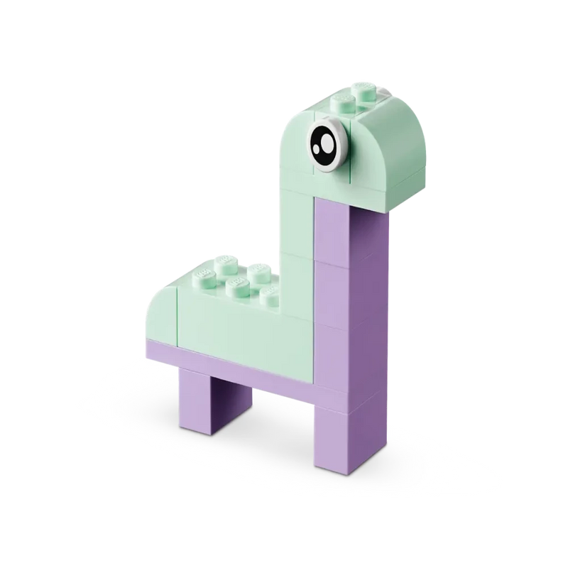 LEGO 11028 Classic Creative Pastel Fun
