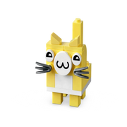 LEGO 11028 Classic Creative Pastel Fun